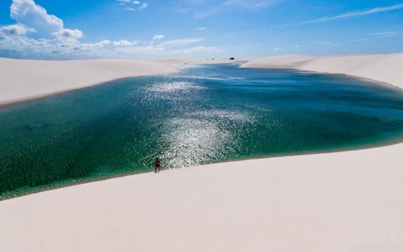 Trekking Lençóis Maranhenses (4)