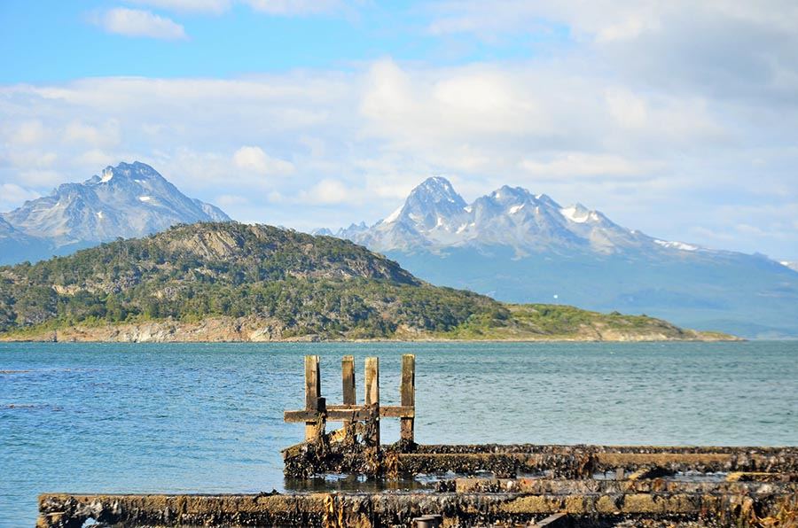 what to do in Ushuaia during the summer