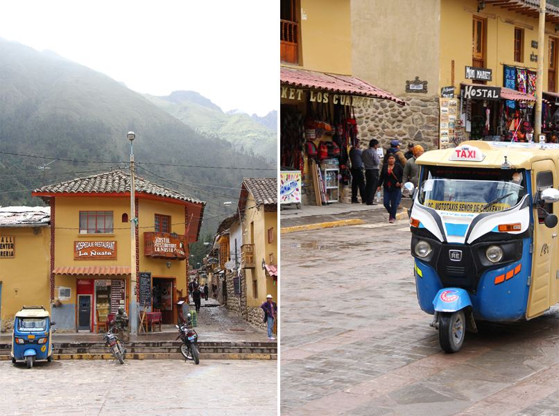 What to do in Cusco 