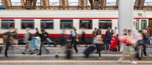 Viagens de trem pela Itália: como ir e outras dicas