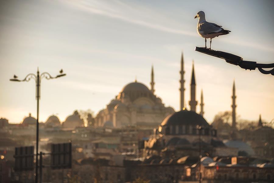 6 cidades para conhecer na Turquia