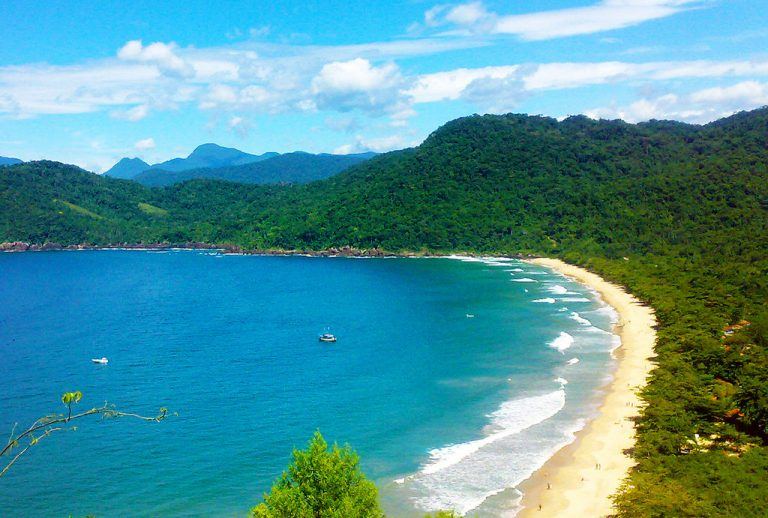 Melhores Lugares Para Conhecer Em Paraty Rio De Janeiro