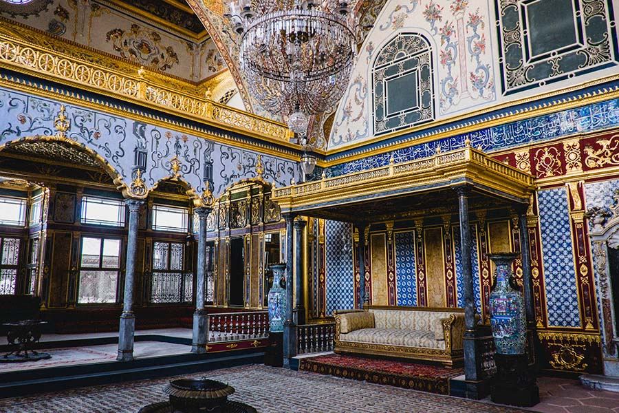 Amazing tours to do in Istanbul