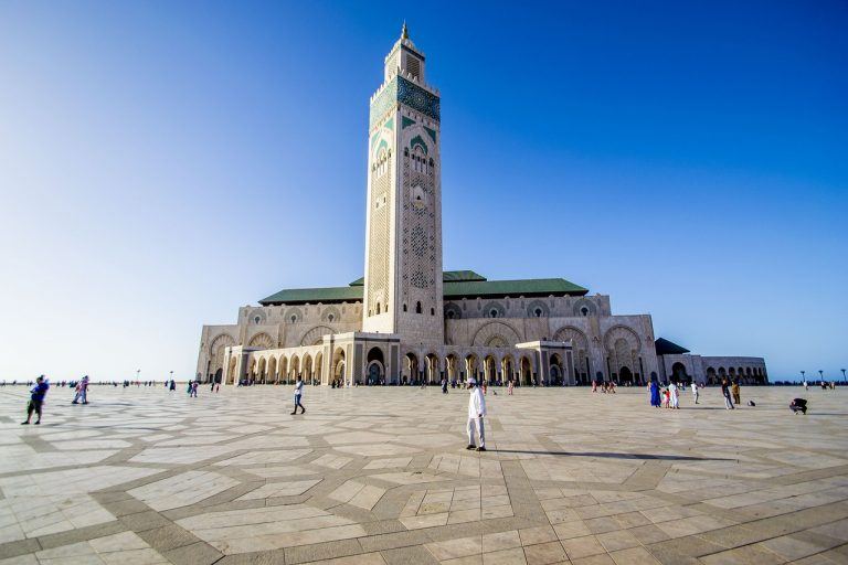 Dicas de turismo em Casablanca