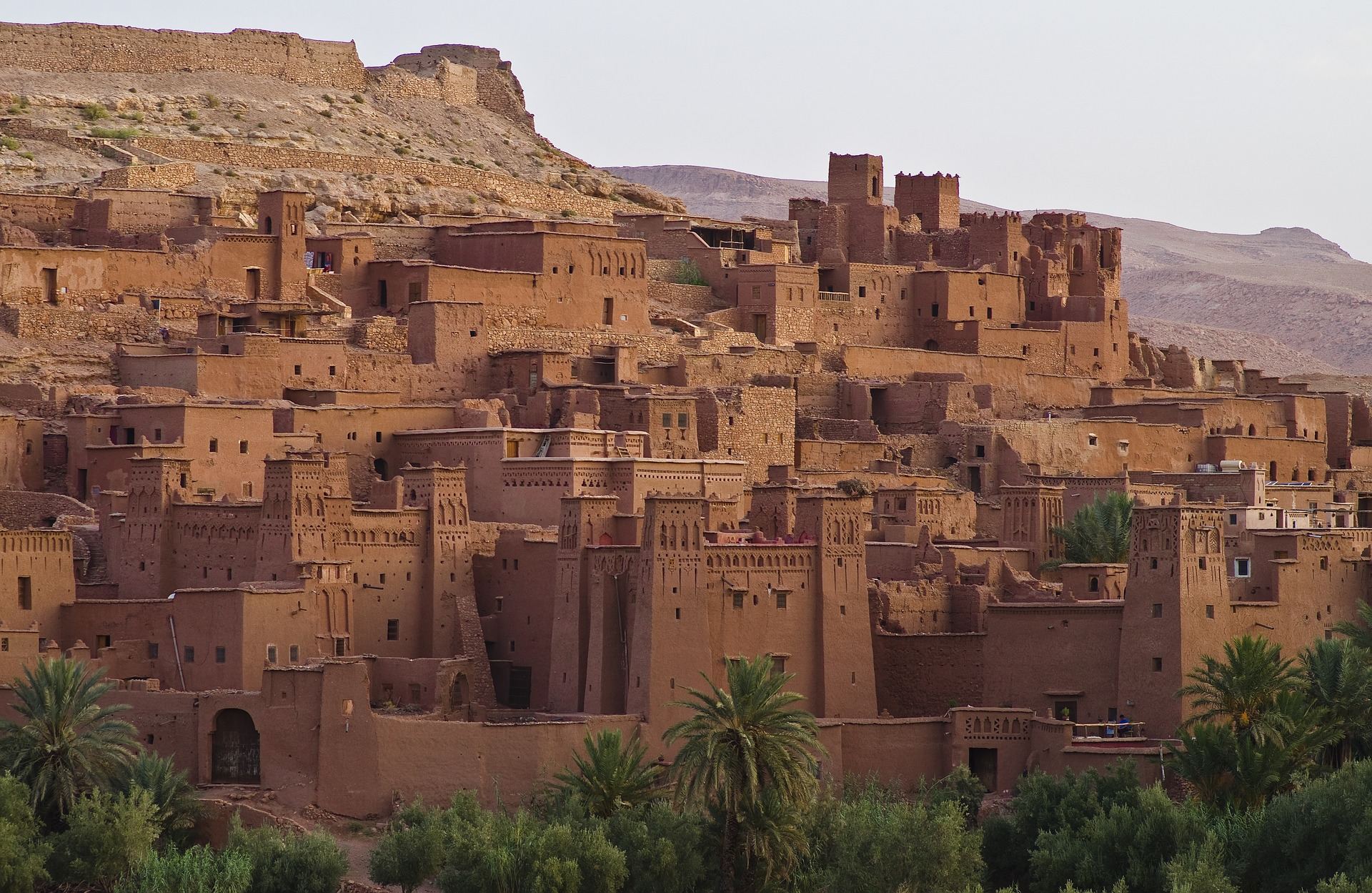 Roteiro no Marrocos: conhecendo o sul do país