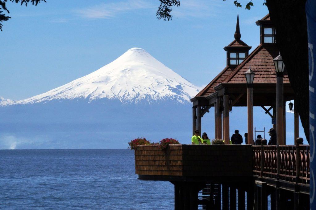 9 lugares sensacionais que você precisa conhecer no Chile