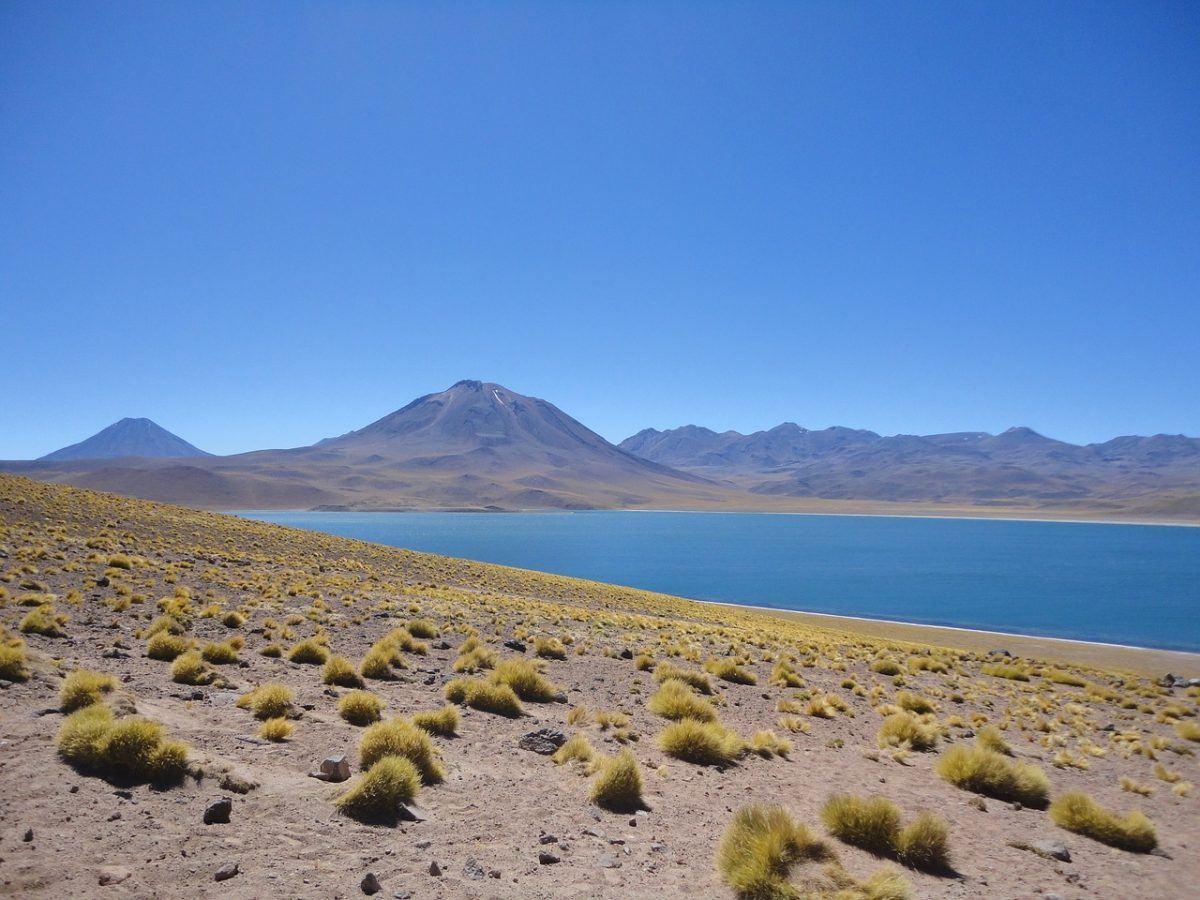 9 lugares sensacionais que você precisa conhecer no Chile