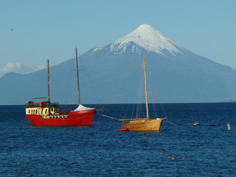 9 lugares sensacionais que você precisa conhecer no Chile