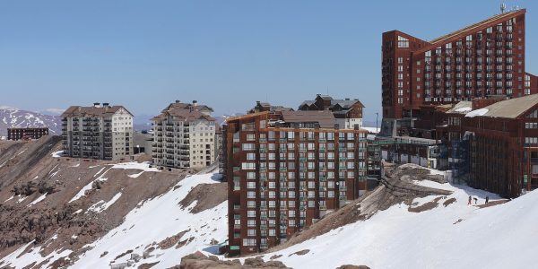 9 lugares sensacionais que você precisa conhecer no Chile