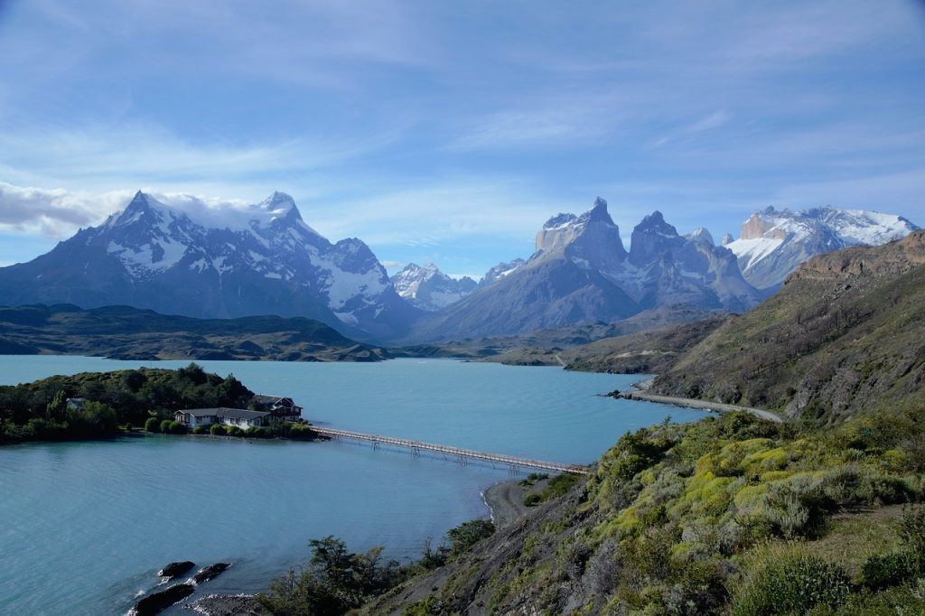 places to visit in chile