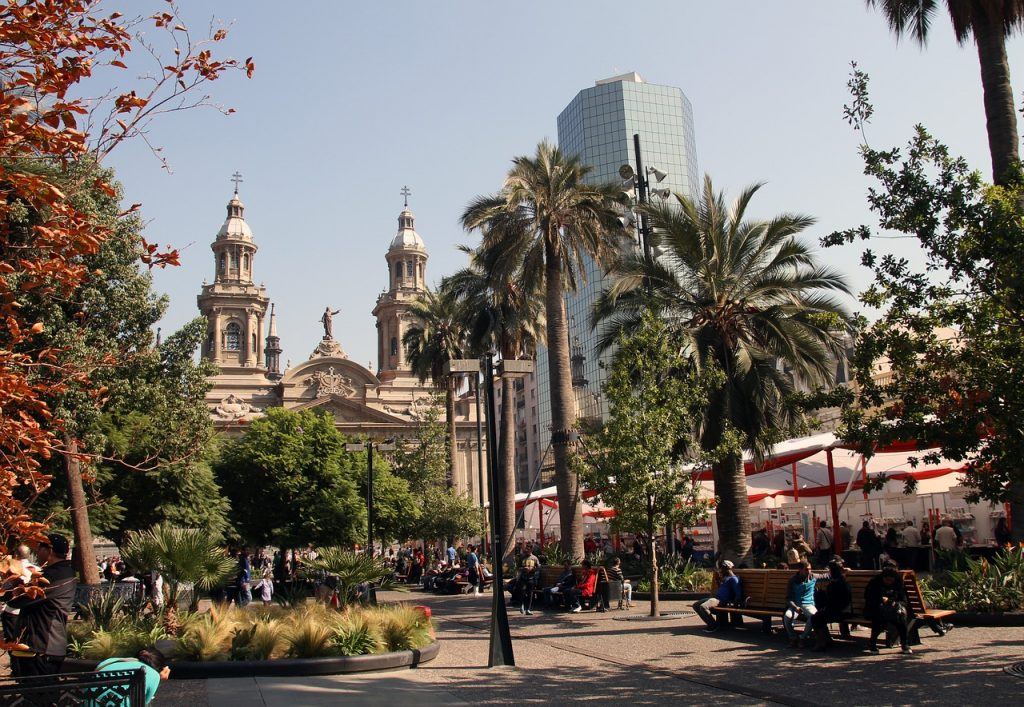 itinerary-2-days-santiago-chile-what-to-do