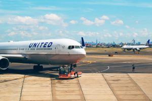 Passagens aéreas baratas de ultima hora