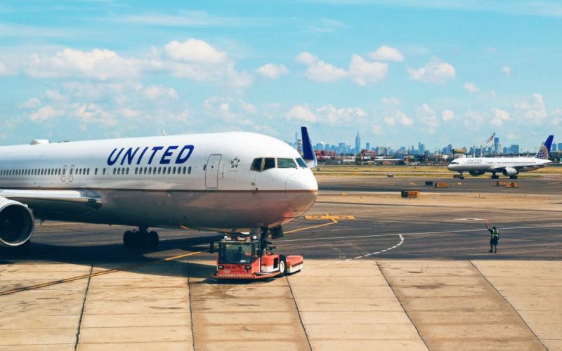Passagens aéreas baratas de ultima hora