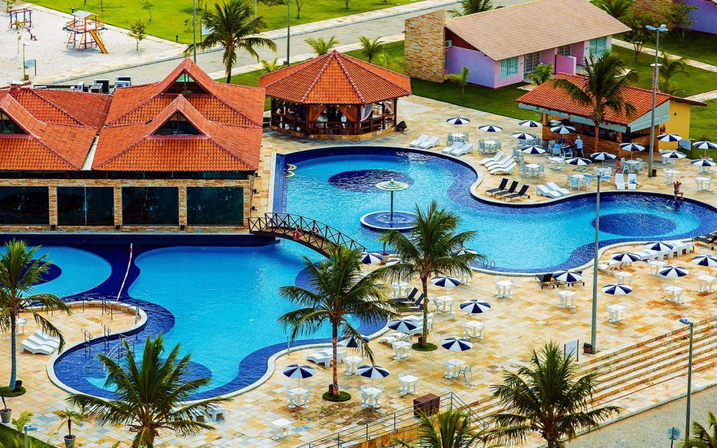 all inclusive resorts in the northeast