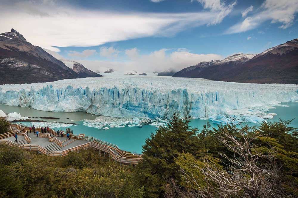 Atrações Patagônia Argentina