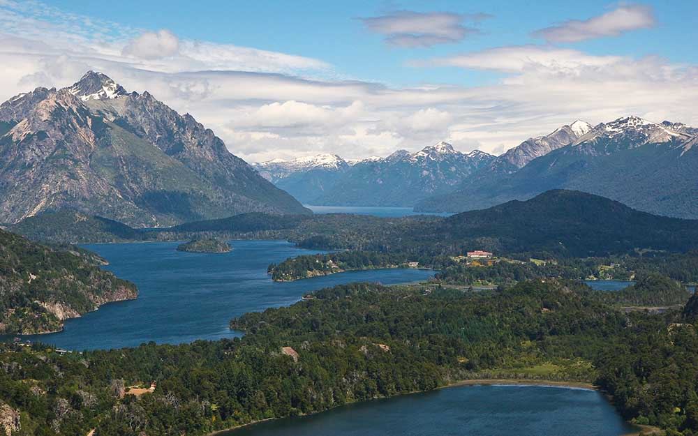 Atrações Patagônia Argentina