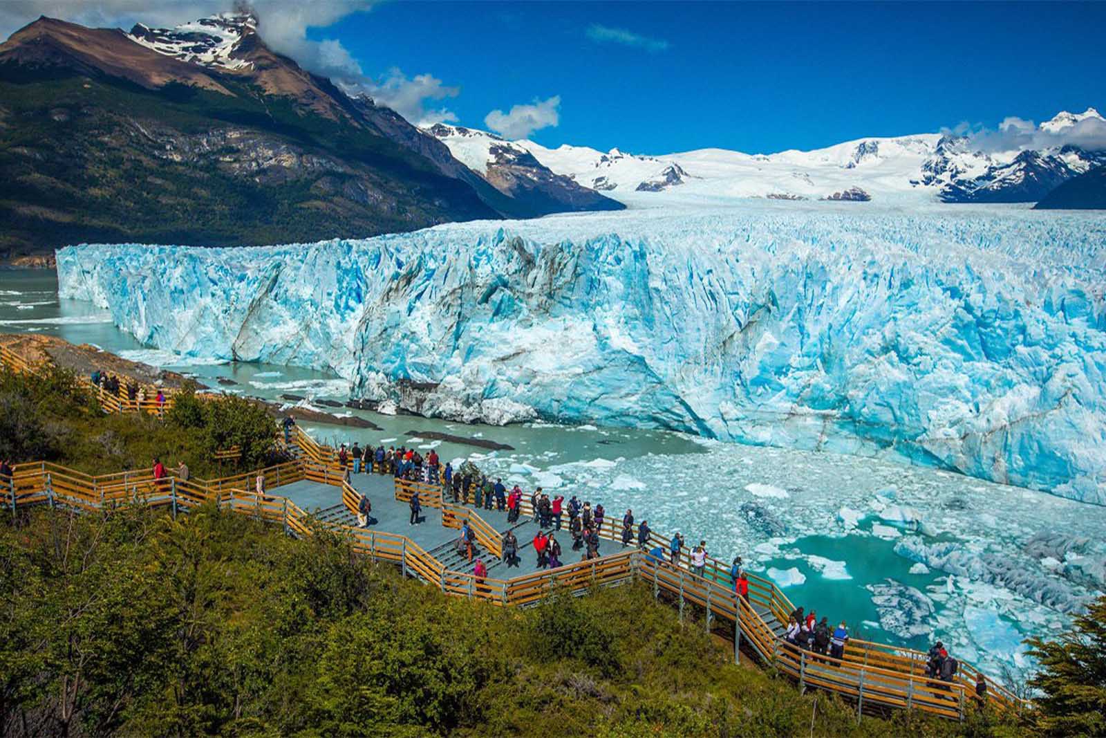 Principais atrações turísticas para você visitar na Patagônia Argentina