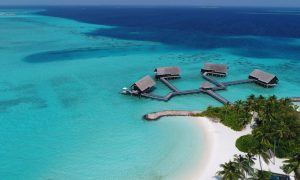 Hotel One and Only Reethi Rah: uma experiência inesquecível nas Maldivas