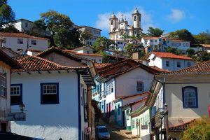 Dicas de turismo e principais atrações em Ouro Preto