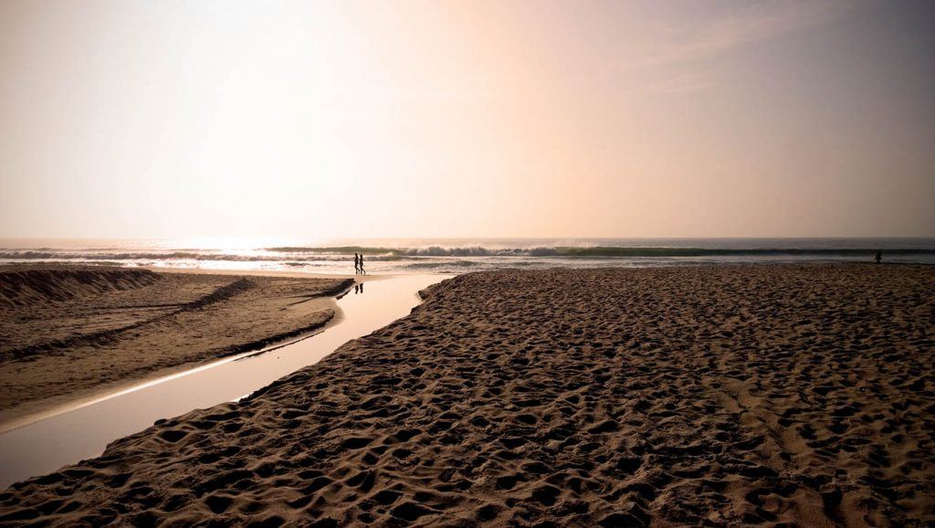 The most beautiful beaches on the South Coast of São Paulo