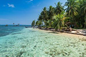 Lugares para conhecer em Bocas del Toro