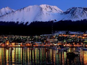 Ushuaia - Argentina