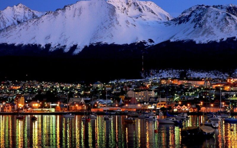 Ushuaia - Argentina