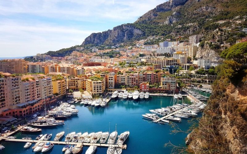 Riviera Francesa