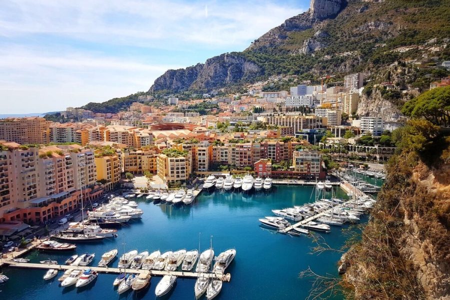 Riviera Francesa