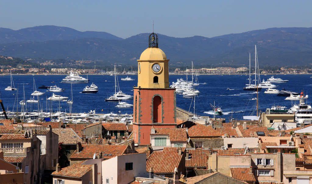 cities to visit on the French Riviera