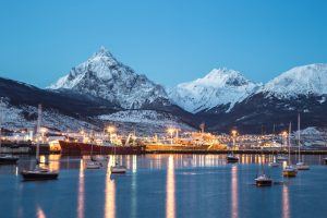 Dicas de turismo em Ushuaia