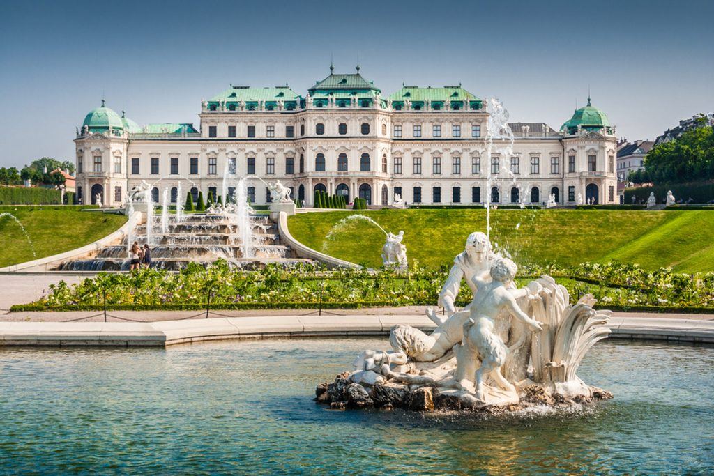Vienna tourist tips