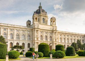 Dicas de turismo em Viena