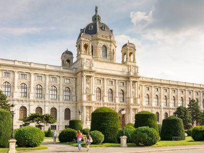 Dicas de turismo em Viena