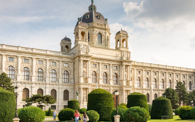 Dicas de turismo em Viena