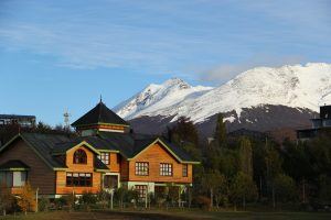 Patagônia: veja fotos da cidade de Ushuaia