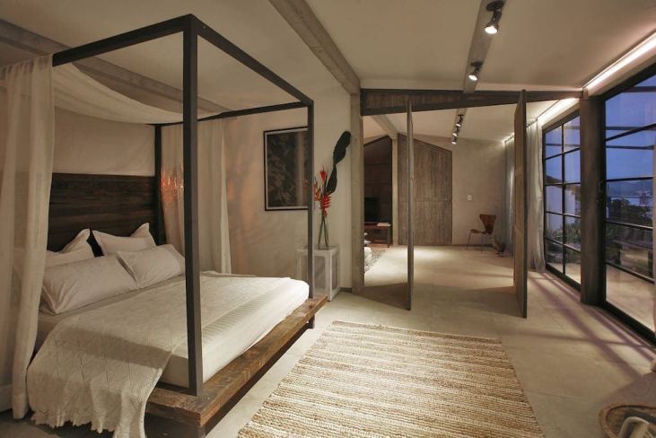 Crédito no Airbnb