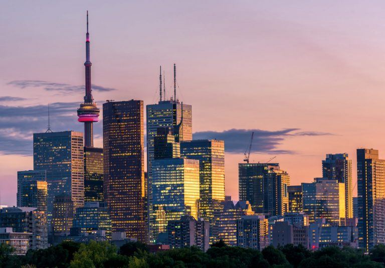 Lugares para conhecer em Toronto