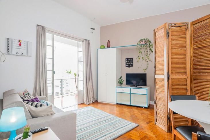 Cupom de desconto Airbnb