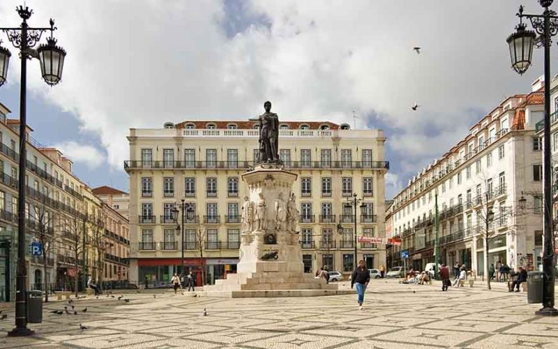 Portugal aberto para brasileiros