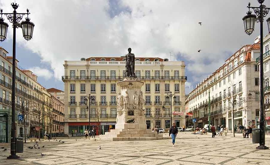 Portugal aberto para brasileiros
