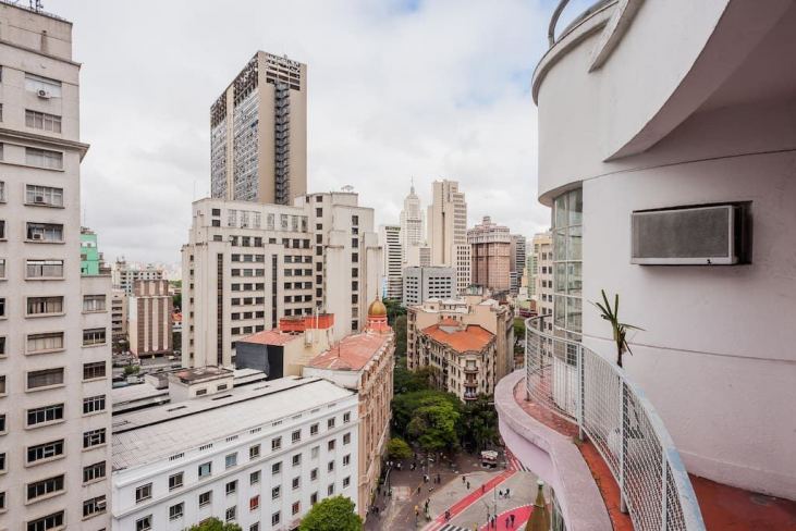 Cupom de desconto Airbnb