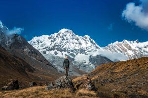 6 destinos de trekking para fazer grandes expedições pelo mundo