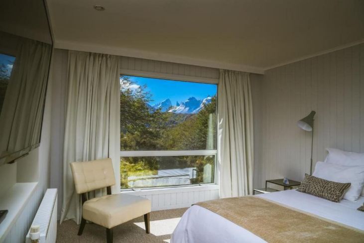 Hotel Grey