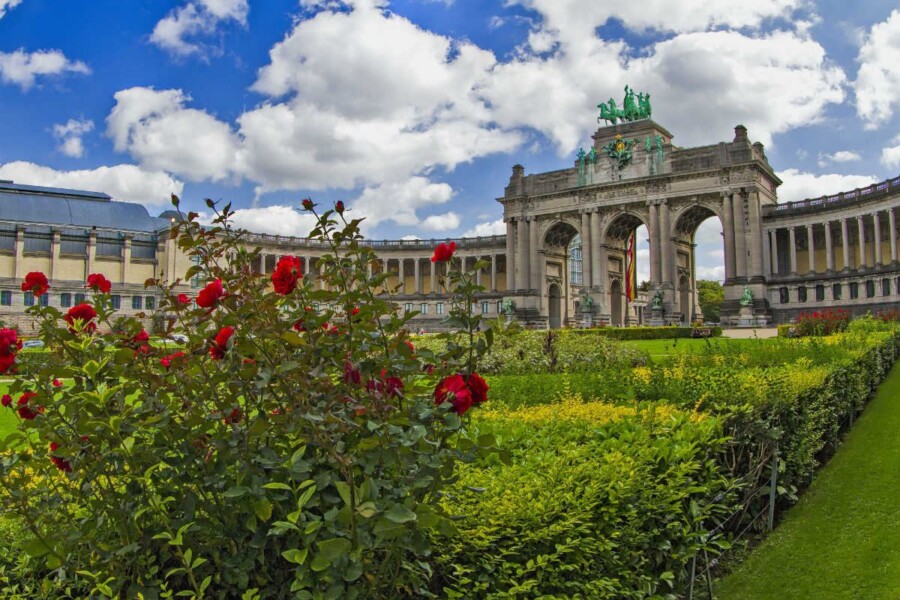 Bruxelas - 30 dos melhores destinos internacionais para conhecer ainda esse ano