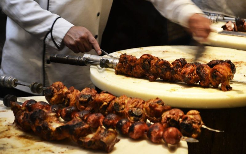 Restaurante Rafain Churrascaria