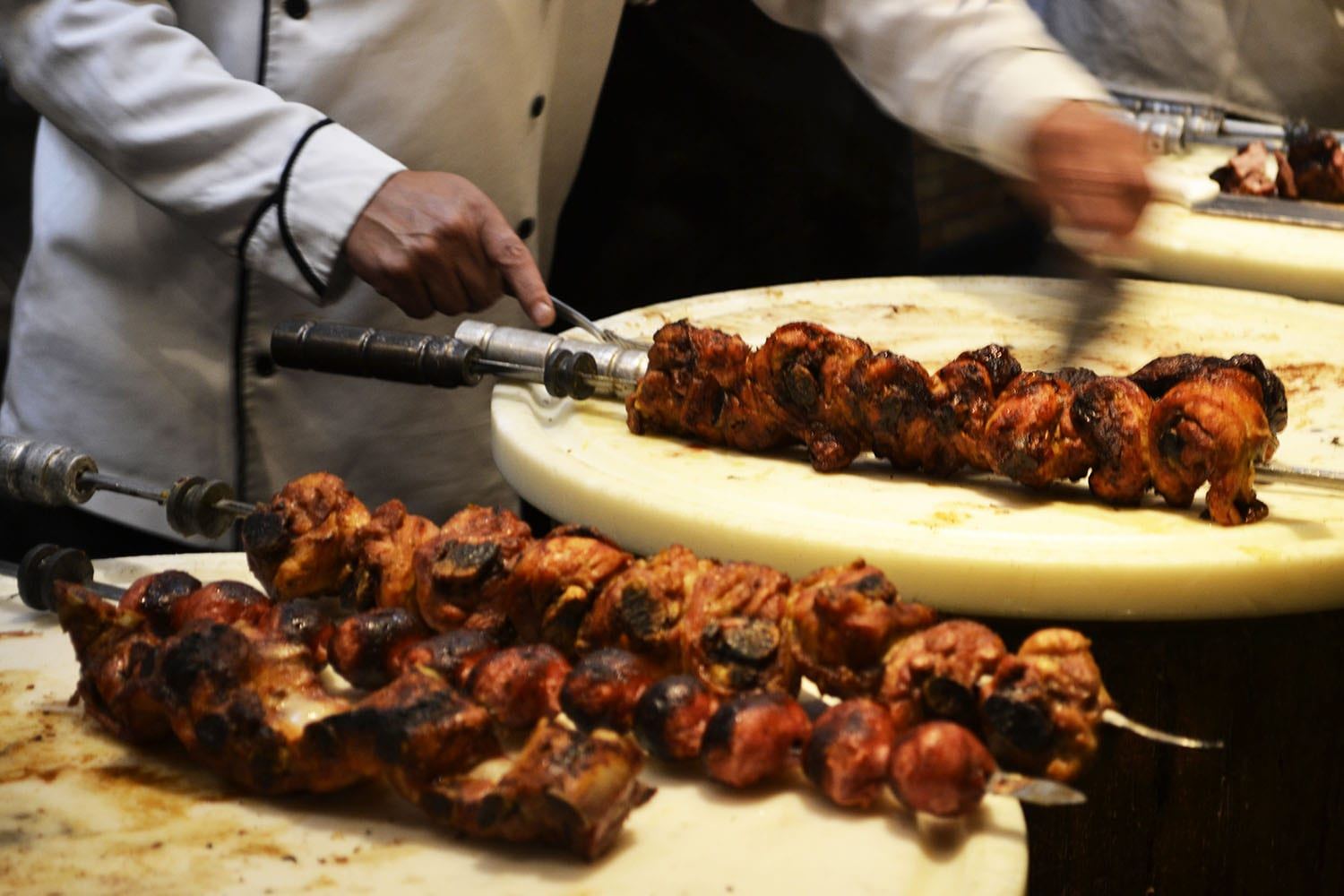 Restaurante Rafain Churrascaria
