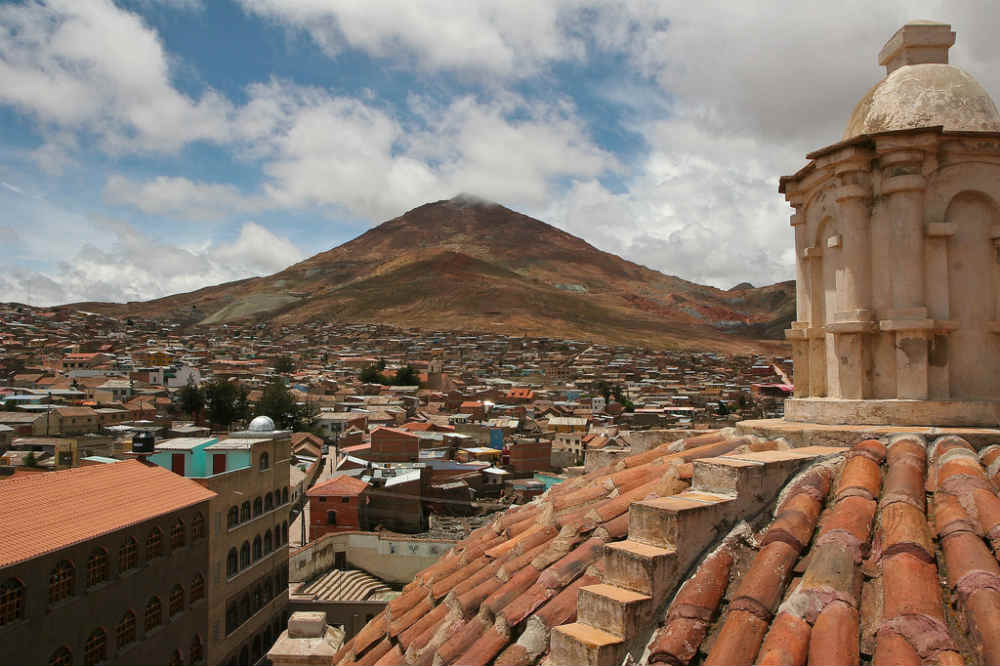 Beautiful cities to visit in Bolivia