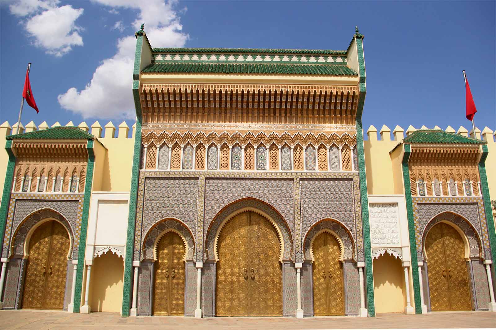 O que saber antes de ir para o Marrocos: como ir e outras dicas