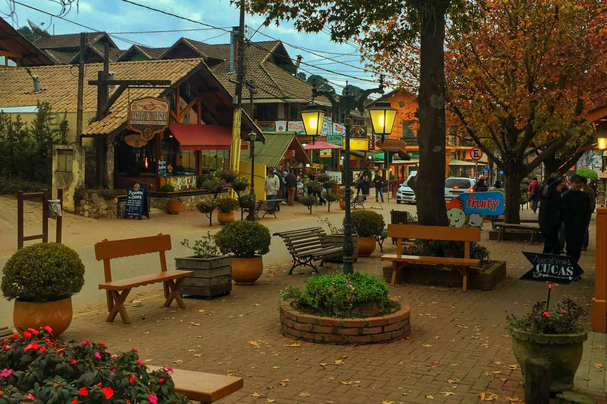 Dicas de turismo em Monte Verde